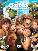 Alan Silvestri We'll Die If We Stay Here (from The Croods)
