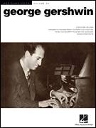 George Gershwin Nice Work If You Can Get It [Jazz version] (arr. Brent Edstrom)
