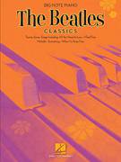 The Beatles I Saw Her Standing There (big note book)