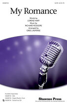 Richard Rodgers: My Romance (complete set of parts)