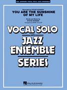 Stevie Wonder: You Are the Sunshine of My Life (Key: C) (COMPLETE)