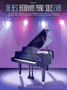 Frank Loesser: If I Were A Bell, (intermediate)