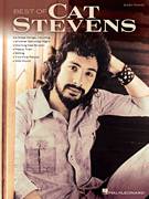 Cat Stevens Wild World, (easy)