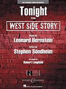 Leonard Bernstein: Tonight (from West Side Story) (COMPLETE)
