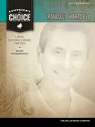 Randall Hartsell Above The Clouds (elementary)