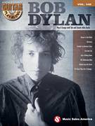 Bob Dylan: Like A Rolling Stone