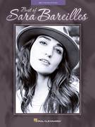 Sara Bareilles Uncharted (big note book)