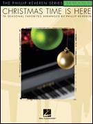 Bobby Helms Jingle-Bell Rock (arr. Phillip Keveren) (big note book)