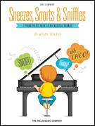 Wendy Stevens A-Choo! (elementary)