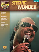 Stevie Wonder: Ribbon In The Sky