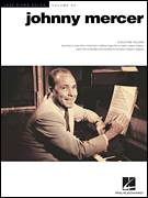 Johnny Mercer: I Thought About You [Jazz version] (arr. Brent Edstrom)