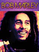 Bob Marley Buffalo Soldier