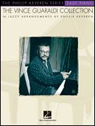 Vince Guaraldi Love Will Come (arr. Phillip Keveren)