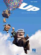 Michael Giacchino Up With Titles