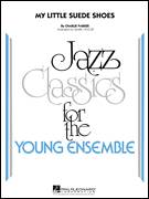Charlie Parker: My Little Suede Shoes (COMPLETE)