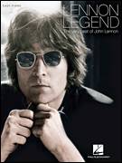 John Lennon Borrowed Time