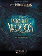 Stephen Sondheim Into The Woods (Film Version)