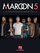 Maroon 5 Animals