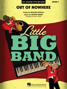 Edward Heyman: Out of Nowhere (COMPLETE)