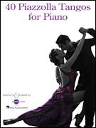 Astor Piazzolla Oblivion, (intermediate)