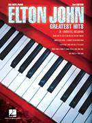 Elton John Daniel (big note book)