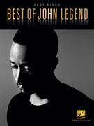 John Legend Made To Love, (easy)