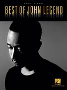 John Legend: Ordinary People, (easy)