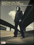 John Mayer: Waiting On The World To Change