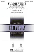 George Gershwin: Summertime