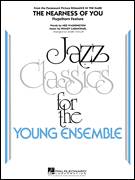 Hoagy Carmichael: The Nearness of You (Flugelhorn Feature) (COMPLETE)