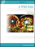 Carolyn Miller A Wild Ride (elementary)