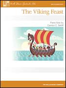 Carolyn C. Setliff The Viking Feast (elementary)