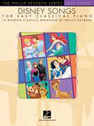 Alan Menken Arabian Nights [Classical version] (from Aladdin) (arr. Phillip Keveren)