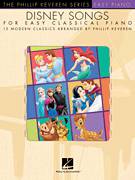 Richard M. Sherman Chim Chim Cher-ee [Classical version] (from Mary Poppins) (arr. Phillip Keveren)