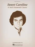 Neil Diamond: Sweet Caroline