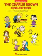 Vince Guaraldi Peppermint Patty (big note book)