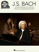 Johann Sebastian Bach Largo [Jazz version]