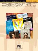 Jeff Bhasker Just Give Me A Reason (arr. Phillip Keveren) (big note book)