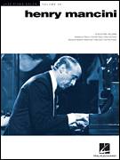 Henry Mancini Dreamsville [Jazz version] (arr. Brent Edstrom)