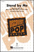 Mike Stoller: Stand By Me (Arr. Roger Emerson)