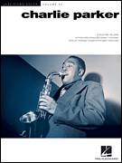 Charlie Parker: Bloomdido (arr. Brent Edstrom)
