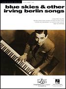 Irving Berlin Cheek To Cheek