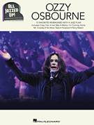 Ozzy Osbourne Over The Mountain [Jazz version]