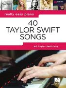 Taylor Swift Eyes Open