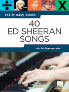 Ed Sheeran Bloodstream