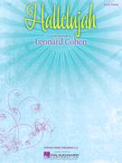 Leonard Cohen Hallelujah