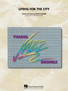 Stevie Wonder: Living for the City (COMPLETE)