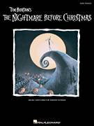 Danny Elfman Finale/Reprise (from The Nightmare Before Christmas)