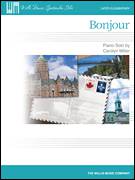 Carolyn Miller Bonjour (elementary)