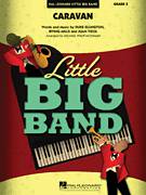 Duke Ellington: Caravan (COMPLETE)